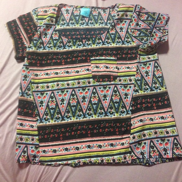 A modern day top