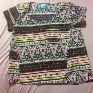 A modern day top