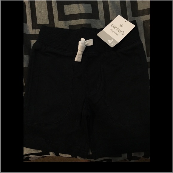 Carters toddler boys size-4T