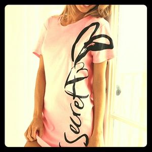 Victoria's Secret Night Shirt