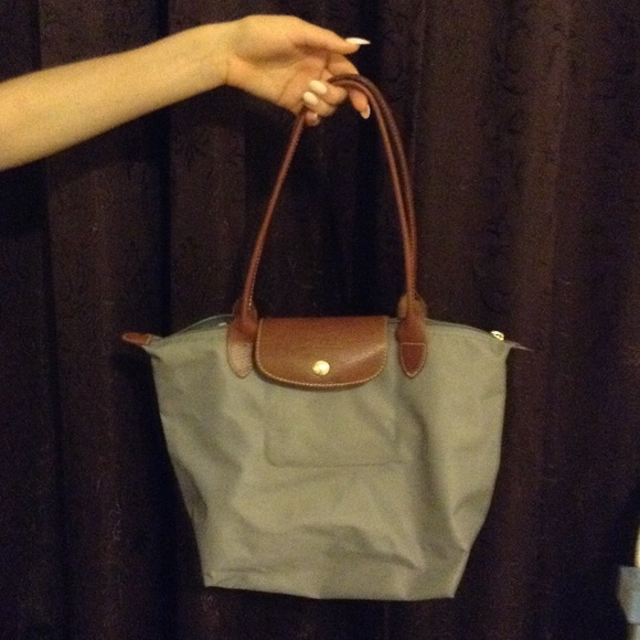 Authentic Longchamp Purse