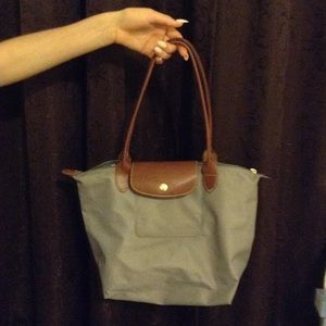 Authentic Longchamp Purse