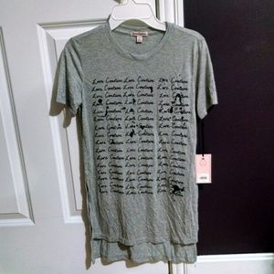 Juicy Couture Shirt SALE