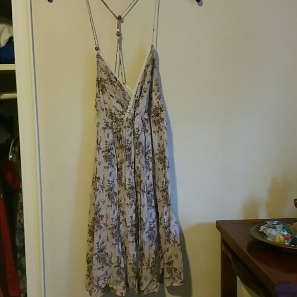 Summer dress