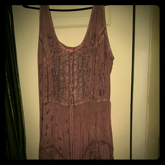 Summer dress