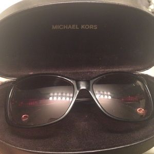 Michael Kors sunglasses