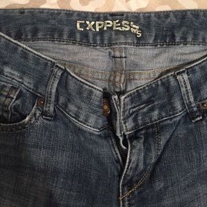 EXPRESS JEANS