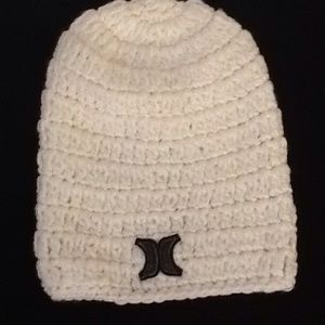 Hurley beanie