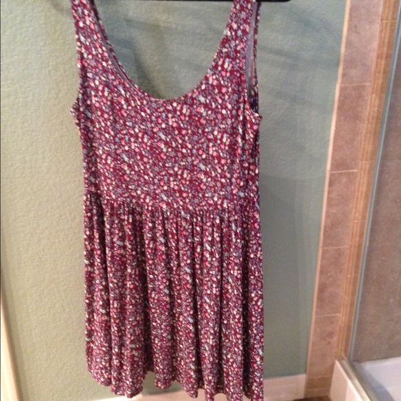 NWT American Eagle Summer Dress
