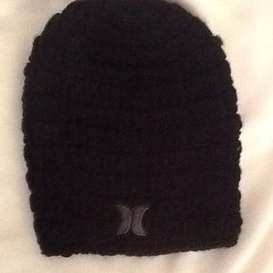 Hurley beanie