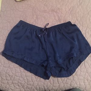 PJ shorts