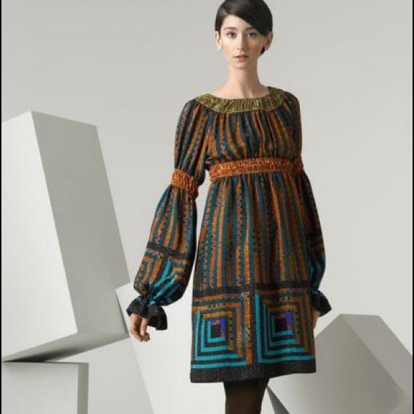 Anna Sui Dresses & Skirts - Anna Sui dress