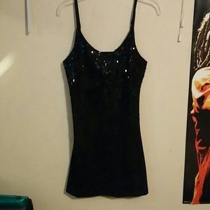 Vanity Tank Top