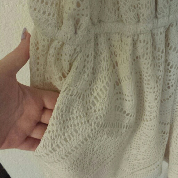 NWOT Romper - Picture 2 of 3