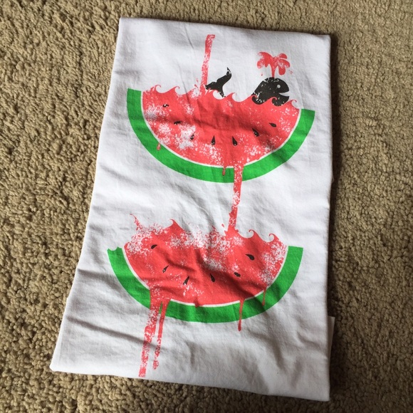 📦sold📦watermelon sneakers - Picture 4 of 4