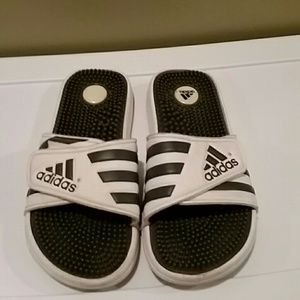 Adidas slides