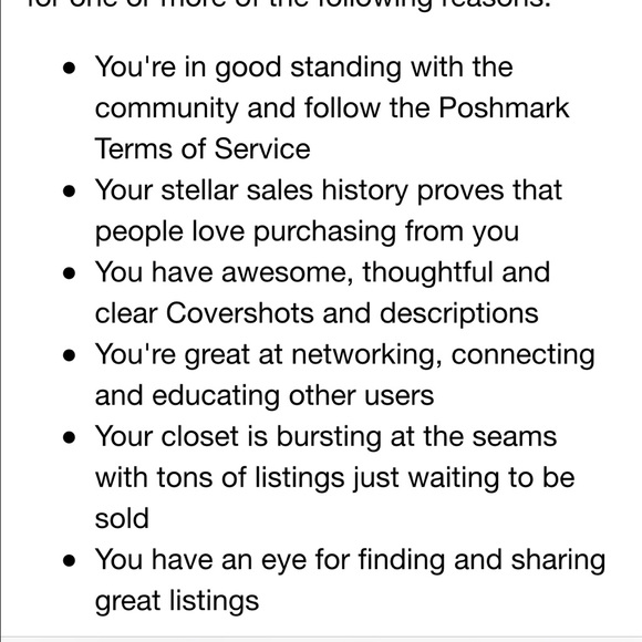 I'm a suggested user!!! - Picture 3 of 4