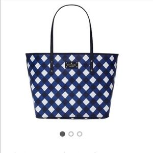 Kate spade brand new store condition never used