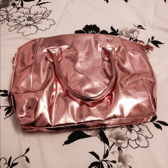 Ultra Chi Makeup Bag