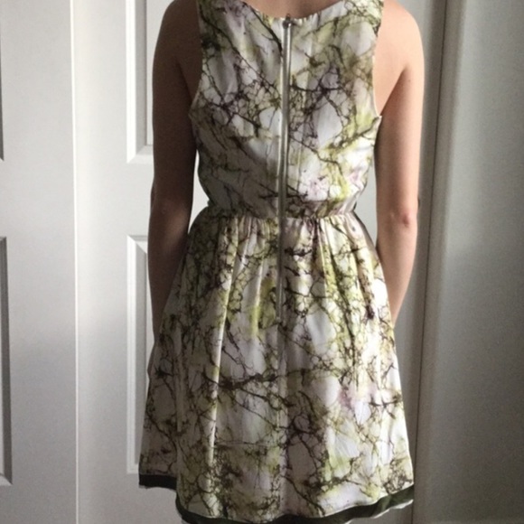 Matty M Dresses Matty M Light Dress Size Xs Poshmark