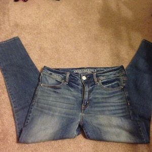 American Eagle Jegging!!!