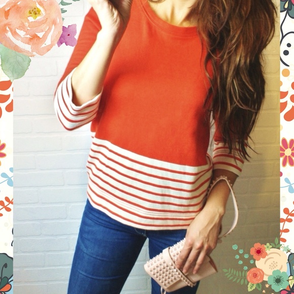 *SOLD* J Crew Shift Dress Sweater