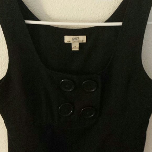 Little Black Dress - Picture 2 of 2