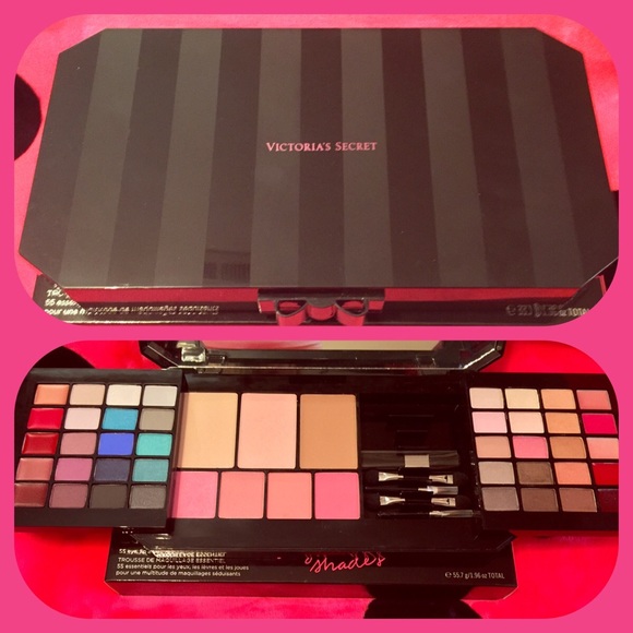 VS Ultimate Bombshell Essential Makeup Kit - Picture 2 of 4