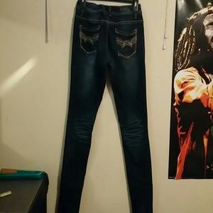 Vanity Premium Denim