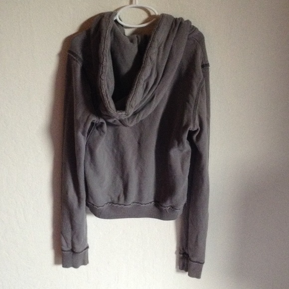 Abercrombie and Fitch Hoodie - Picture 2 of 3