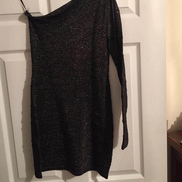 FOREVER 21 Sparkle Dress