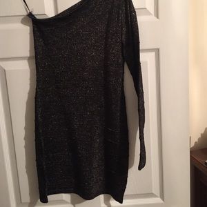 FOREVER 21 Sparkle Dress