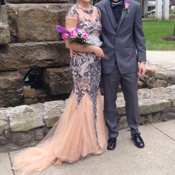 Sherri Hill Dresses & Skirts - Sherri Hill 1939 Evening/Prom dress