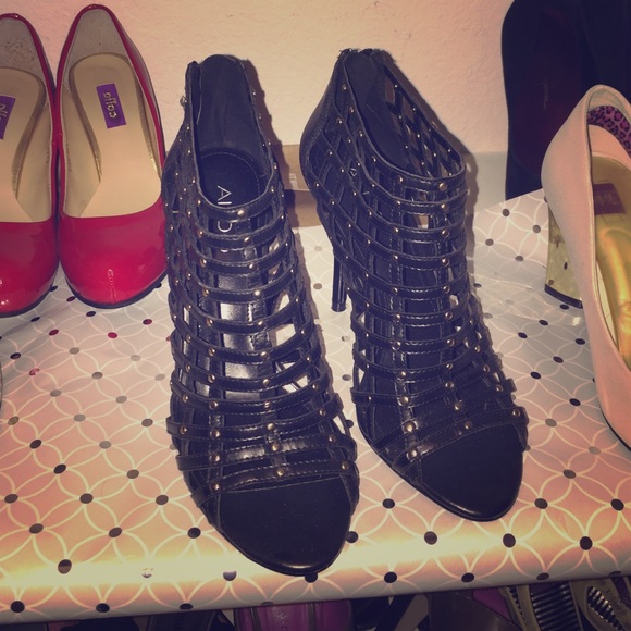 Aldo sandals