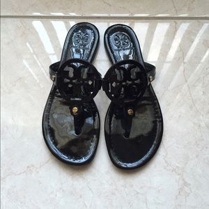 Tory Burch Miller sandal