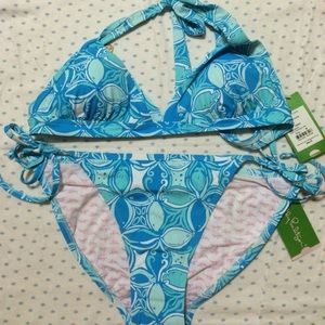 Lilly Pulitzer bikini