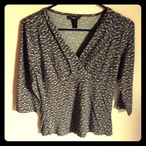 🌟3 for $15🌟H&M Blouse