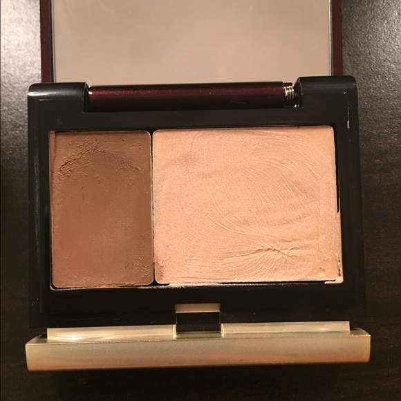 Kevyn Aucoin cream sculpting duo