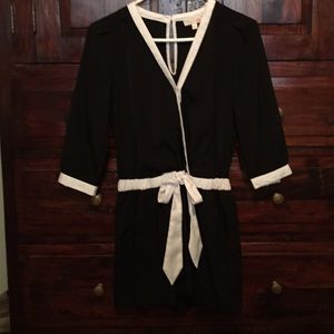 Gianni Bini Romper - Small