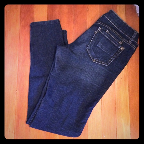 Jolt Denim