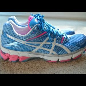 Asics GT-1000 Women's Running Shoes