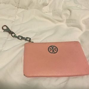 TORY BURCH COIN POUCH
