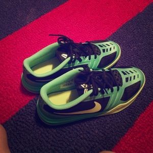 Brand new kobes size 7 in mens