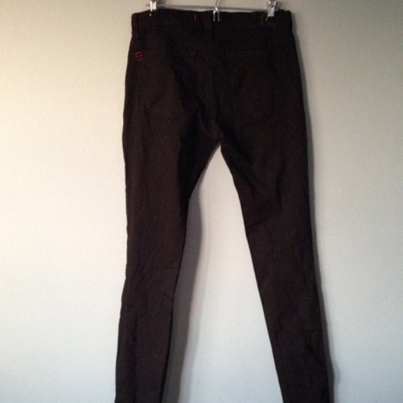 Bdg black jeans