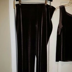 3 pc Pantsuit  REDUCED!!CLOSET CLEAN OUT SPECIAL!!