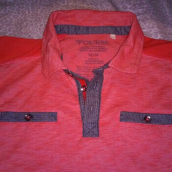 Mens shirt