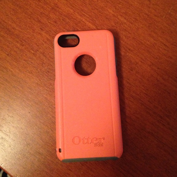 iPhone 5 C Case