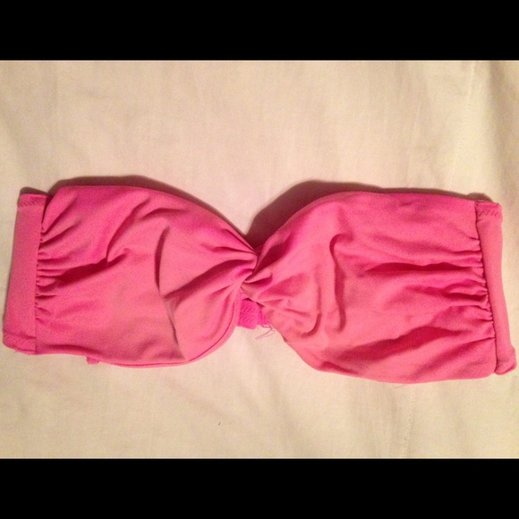 Victoria's Secret bikini top
