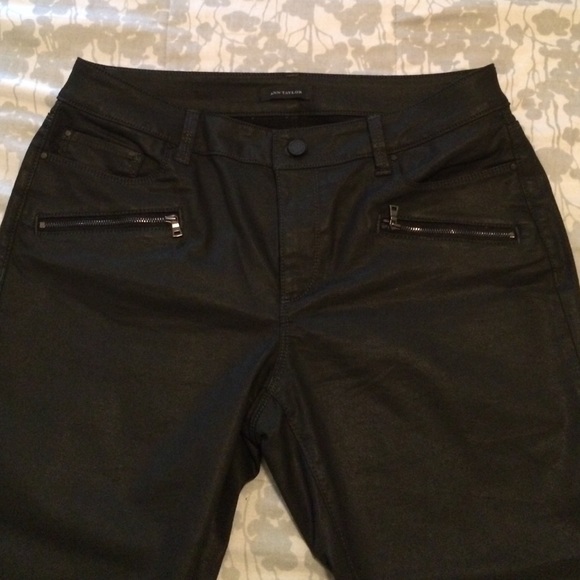 Ann Taylor jeans size 12