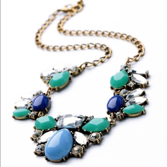Jewelry - New | Water Drop Raisin Necklace
